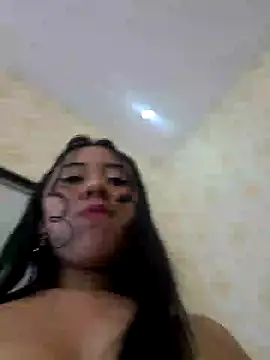 PamelaTomson online show from February 28, 2025, 7:35 pm