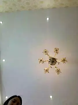 PamelaTomson online show from March 7, 2025, 12:45 pm