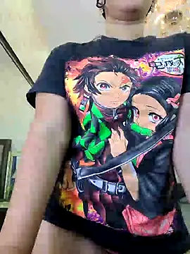 PamelaTomson online show from March 11, 2025, 8:31 pm