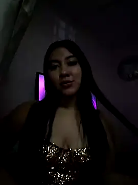 PamelaTomson online show from March 9, 2025, 7:34 am