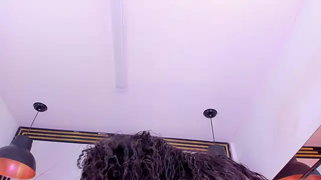 Snapshot of AdharaHills chatting on March 20, 2025, 7:25 pm AdharaHills online show from March 20, 2025, 7:25 pm