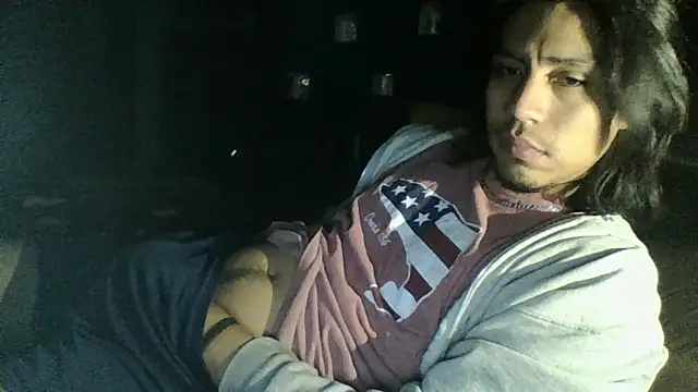 AlexAlejandro13 online show from March 19, 2026, 7:19 am