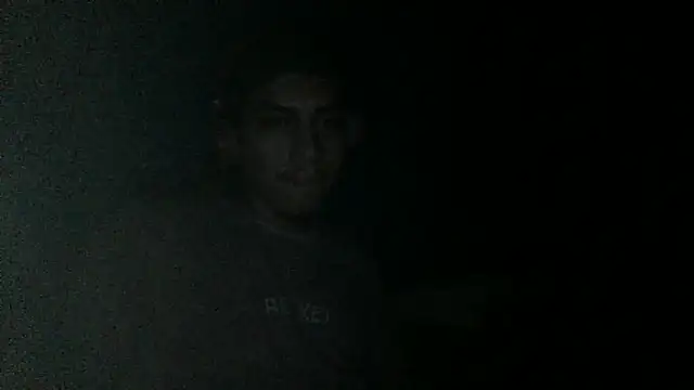 AlexAlejandro13 online show from September 26, 2025, 6:20 am