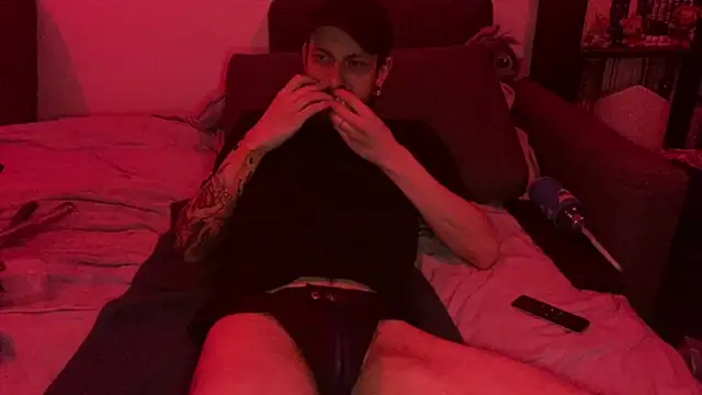 MadArzh online show from January 1, 2025, 12:44 pm