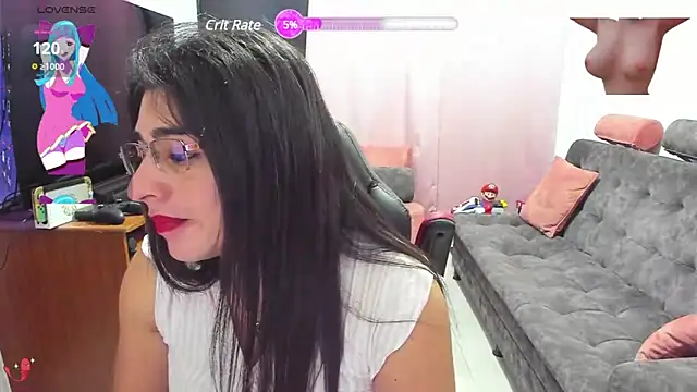 Snapshot of Khalifa_Gold chatting on February 25, 2025, 4:35 am Khalifa Gold online show from February 25, 2025, 4:35 am