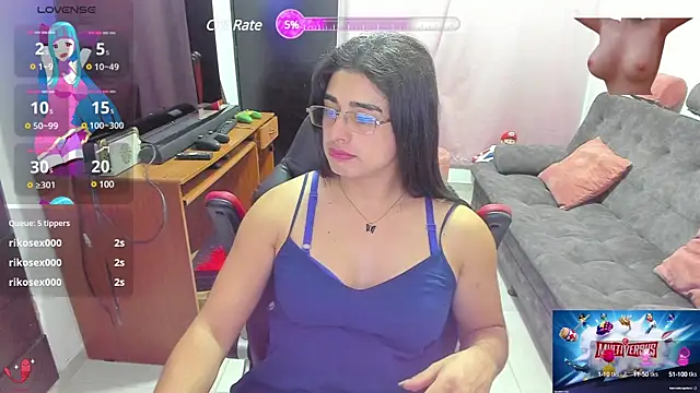 Snapshot of Khalifa_Gold chatting on March 19, 2025, 7:18 am Khalifa Gold online show from March 19, 2025, 7:18 am