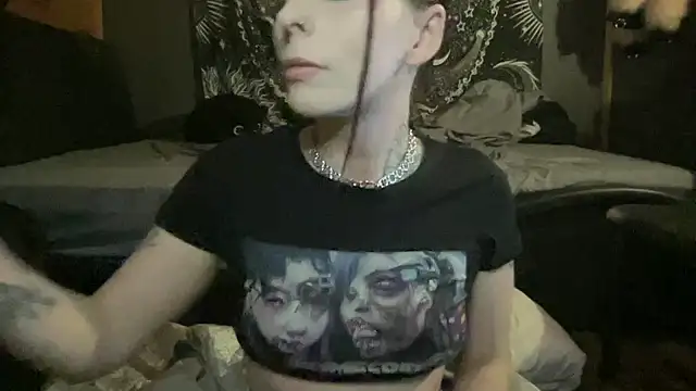 Snapshot of TeenyDoll chatting on March 15, 2025, 2:35 am TeenyDoll online show from March 15, 2025, 2:35 am