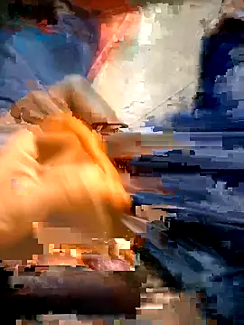 FinableKnee online show from November 3, 2025, 11:19 pm