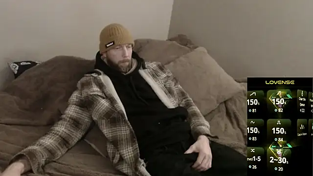 Snapshot of MaxRouger chatting on February 21, 2026, 5:20 am MaxRouger online show from February 21, 2026, 5:20 am