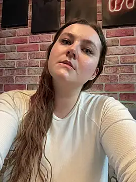 Snapshot of CandyShoopp chatting on March 7, 2025, 9:27 pm CandyShoopp online show from March 7, 2025, 9:27 pm