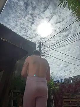 Alicbranca online show from March 21, 2026, 5:17 pm