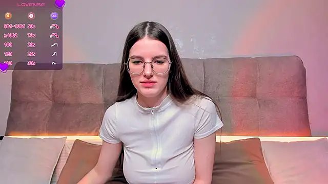 AriellaTesk online show from February 27, 2025, 5:29 am