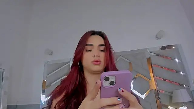 alexandra fire69x online show from March 23, 2026, 2:39 pm