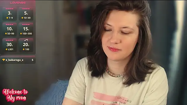 Pavla Soft online show from February 5, 2026, 3:24 am