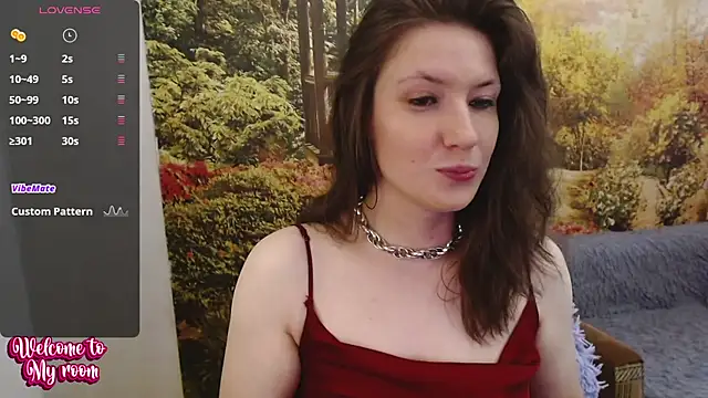 Pavla Soft online show from July 27, 2026, 9:27 am