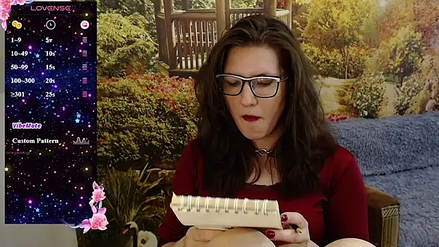 Pavla Soft online show from July 7, 2026, 6:47 am