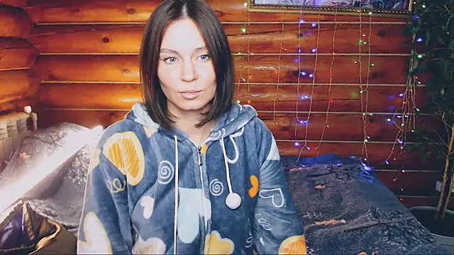 Platina Fox online show from December 4, 2024, 11:46 am