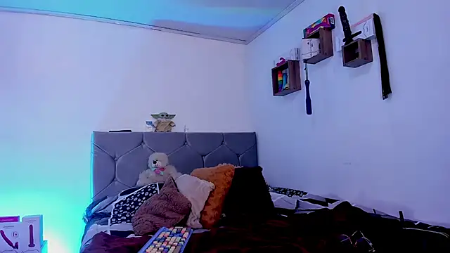 vanessabrown  online show from February 5, 2026, 3:30 pm