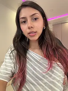 Sensualtease online show from March 3, 2026, 11:34 pm