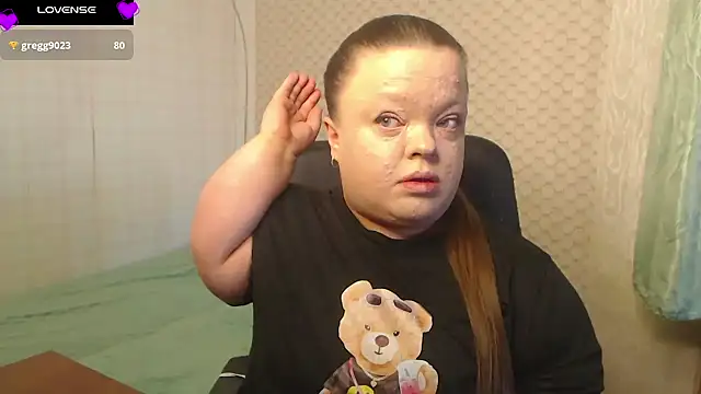 Janiffer MiMi online show from March 10, 2026, 12:42 pm