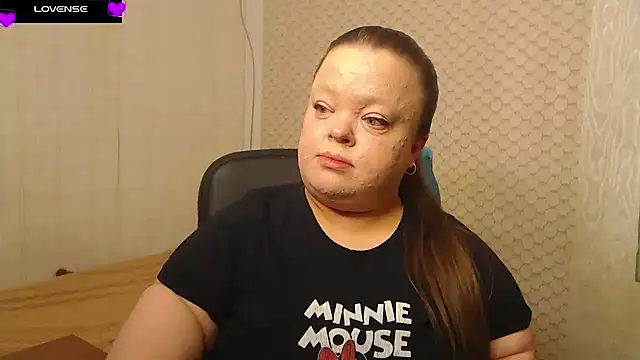 Janiffer MiMi online show from March 22, 2026, 4:19 pm