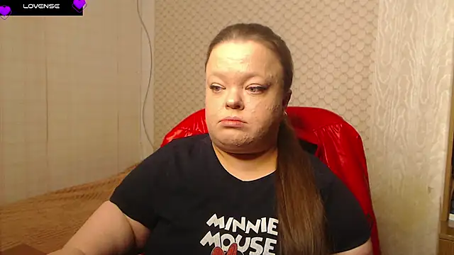 Janiffer MiMi online show from November 27, 2025, 6:52 pm