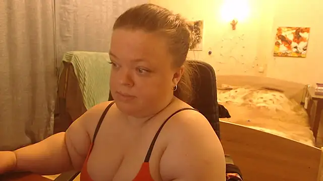 Janiffer MiMi online show from March 6, 2025, 8:37 pm