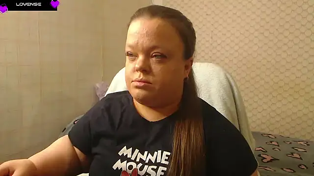 Janiffer MiMi online show from January 13, 2026, 3:05 pm