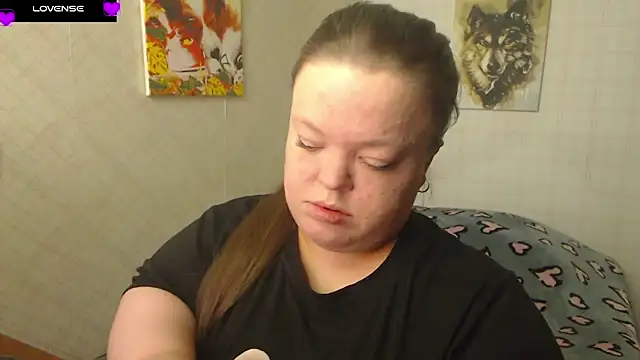 Janiffer MiMi online show from September 22, 2025, 4:13 pm