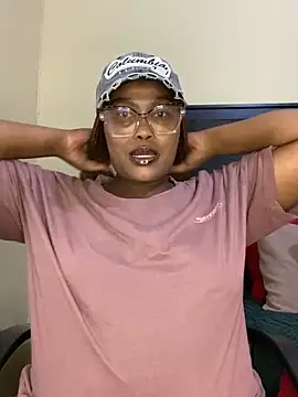 Snapshot of BADFATASS85 chatting on October 11, 2025, 12:06 pm BADFATASS85 online show from October 11, 2025, 12:06 pm