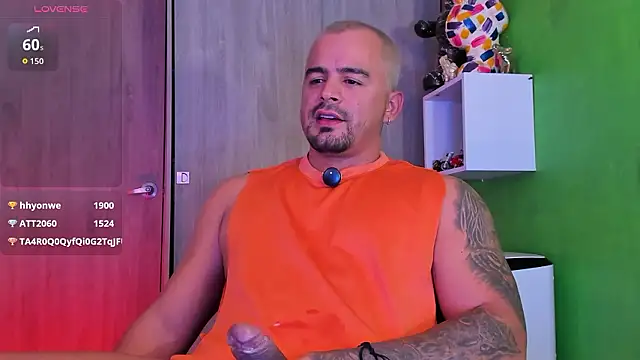 Ricardo 1998 online show from February 20, 2026, 6:26 am