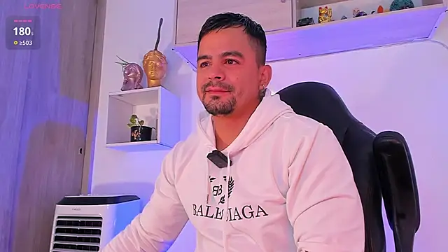 Ricardo 1998 online show from October 17, 2025, 9:01 am