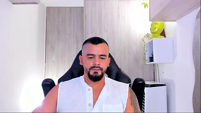 Ricardo 1998 online show from March 18, 2025, 1:13 am