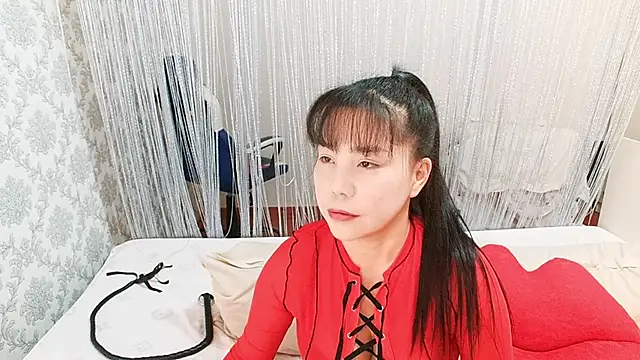 MissValday online show from March 21, 2025, 8:06 am