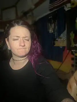 1-800-FUCKYOU online show from January 13, 2025, 4:39 am