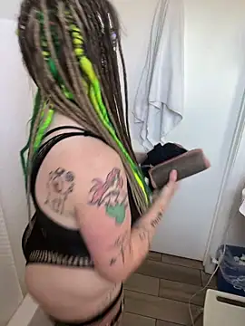 1-800-FUCKYOU online show from October 16, 2025, 4:15 pm