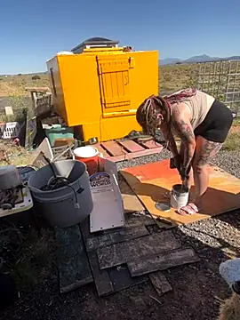 1-800-FUCKYOU online show from September 14, 2025, 10:21 pm