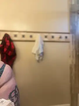 1-800-FUCKYOU online show from February 18, 2025, 10:36 pm