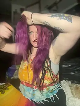 1-800-FUCKYOU online show from January 11, 2025, 4:38 am