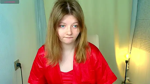 Vivian cutie online show from February 28, 2025, 3:26 pm