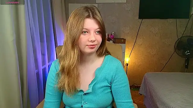 Vivian cutie online show from November 22, 2025, 4:22 am