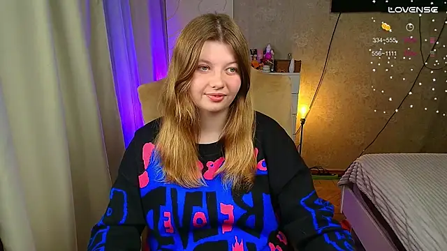 Vivian cutie online show from September 25, 2025, 4:24 pm