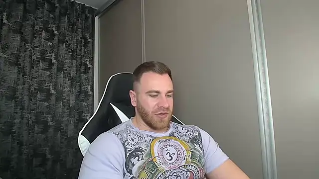 Thori92 online show from February 26, 2025, 5:53 pm