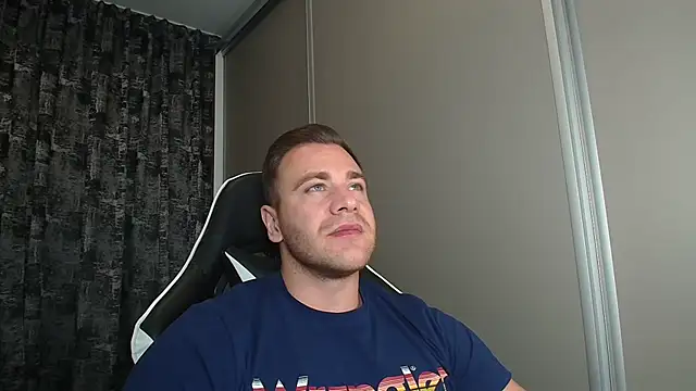 Thori92 online show from September 24, 2025, 5:30 pm