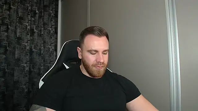 Thori92 online show from February 5, 2026, 5:09 pm