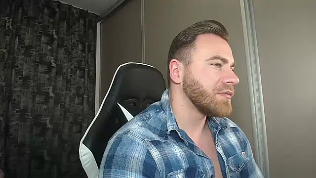 Thori92 online show from March 9, 2025, 3:49 pm