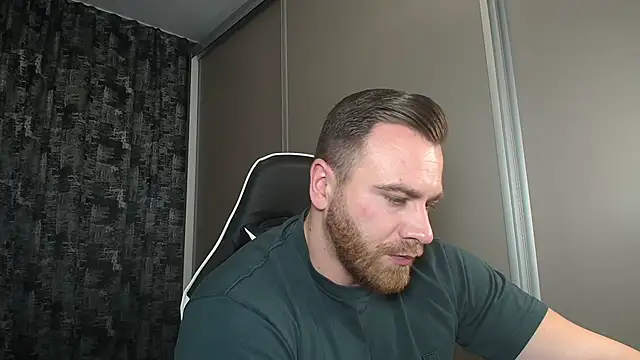 Thori92 online show from March 10, 2025, 8:01 pm