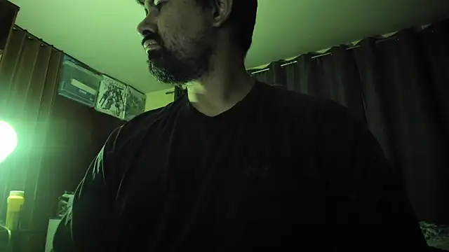 VonDoomdelToro online show from June 5, 2026, 6:52 am