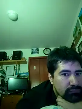 VonDoomdelToro online show from February 26, 2025, 9:33 am