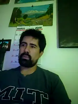 VonDoomdelToro online show from March 11, 2025, 6:30 am